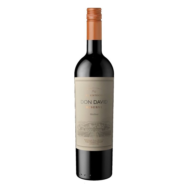 El Esteco Don David Malbec